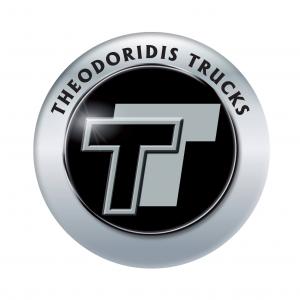 Θεοδωρίδης Ν Trucks