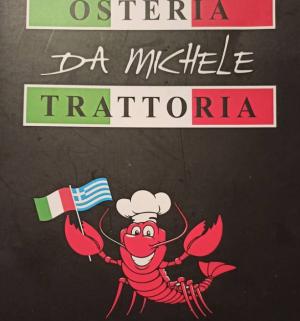 Osteria Trattoria Da Michele