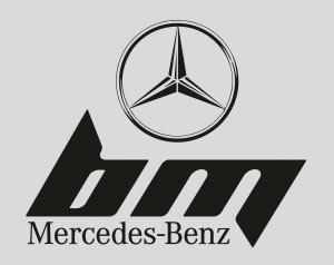 BM Mercedes Smart Service