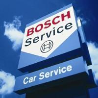 Bosch Car Service