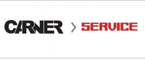 Λογότυπο Carner Service