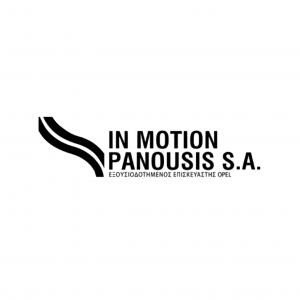 Opel InMotion