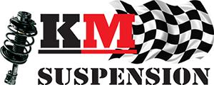 Λογότυπο KM Suspension