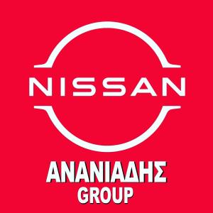 Nissan Ανανιάδης