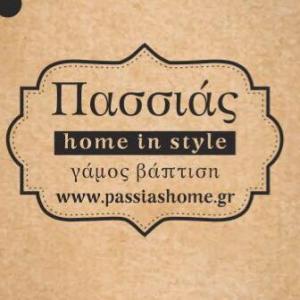 Passias Home In Style
