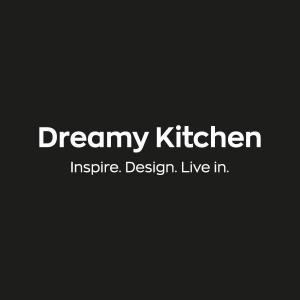 Dreamy Kitchen