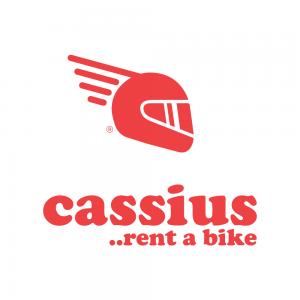 Cassius Rent a Bike
