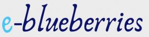 e-blueberries