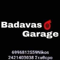 Badavas Garage
