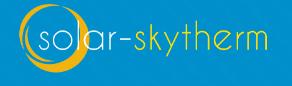 Solar Skytherm Ηλιακοί Θερμοσίφωνες
