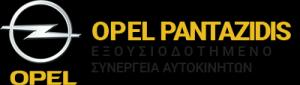 Opel Service Πανταζίδης