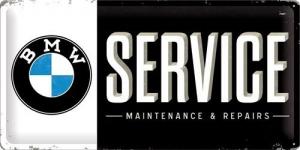 BMW Service Σταύρου Ζαχαρίας