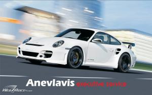 Anevlavis Executive Service