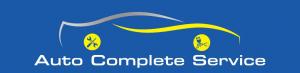 Auto Complete Service