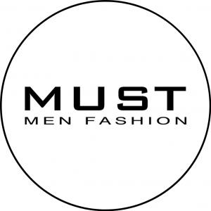 Must Men Fashion
