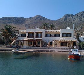 ATLAZIA APARTMENTS