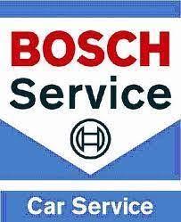 Bosch Car Service Σιωτούλης Μπουντίνας