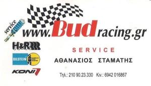 Bud Racing