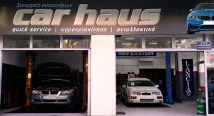 Car Haus