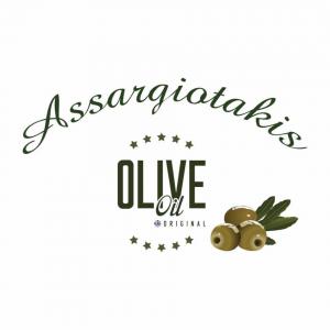 Assargiotakis Olive Oil