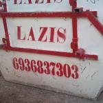 Lazis