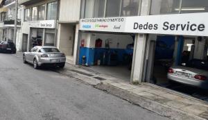 Dedes Service