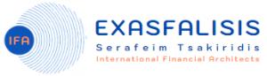 Exasfalisis Σεραφείμ Τσακιρίδη