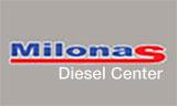 Milonas Diesel Center