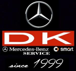 DK. Konsolakis Mercedes Benz and Smart Service