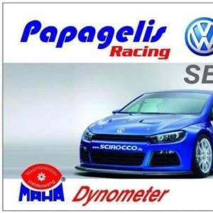 Papagelis Racing