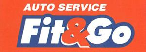 Auto Service Fit And Go