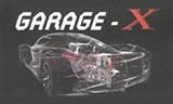 Garage X