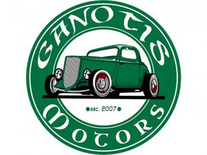 GM Ganotis Motors