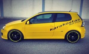 Karakostas Service