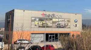 Medicar Car Service