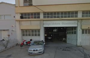Mega Motors