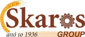 Λογότυπο Skaros Group