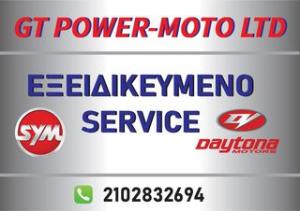 GT Power Moto LTD