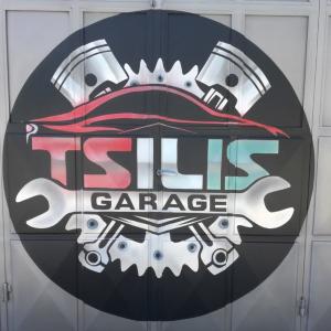 Tsilis Garage