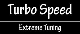 Λογότυπο Turbo Speed