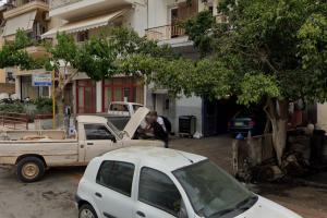 Αθανασάκης Δημήτριος