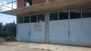 Auto Service Ξουγγιάς Ιωάννης