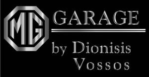 MG Garage by Dionisis Vossos