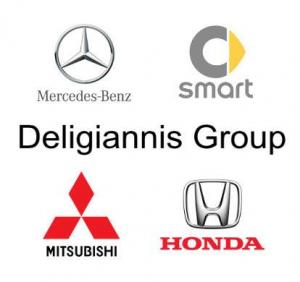Deligiannis Group