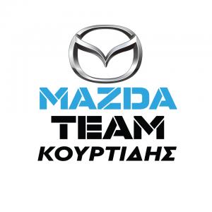 MAZDA Team Κουρτίδης