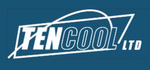 Λογότυπο Tencool Ltd