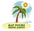 Travel Agency Raf Tours