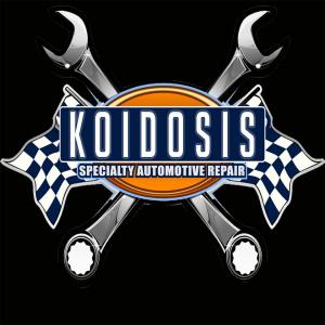 Koidosis Service