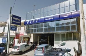 Κοράνας Περικλής Service VAG
