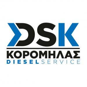 DSK Κορομηλάς